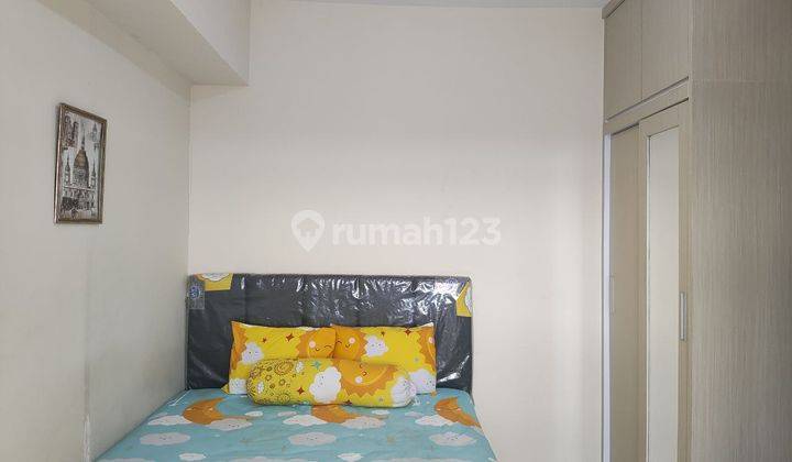 Apartemen Gunawangsa Tidar 2br Corner Full Furnish Pusat Kota Dekat Tp 4