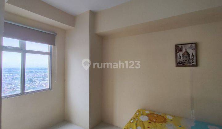Apartemen Gunawangsa Tidar 2br Corner Full Furnish Pusat Kota Dekat Tp 6