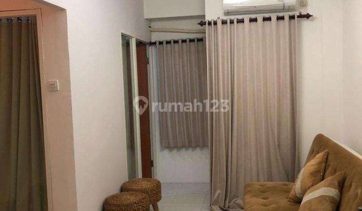 Apartemen Puncak Cbd 2br Dekat Wiyung Ptc Tol Siap Huni 1