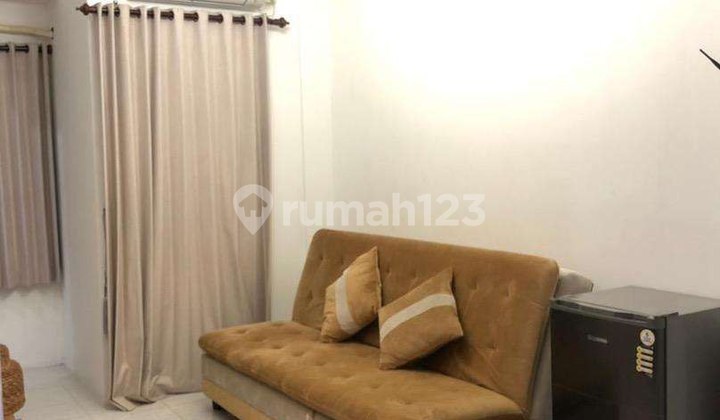 Apartemen Puncak Cbd 2br Dekat Wiyung Ptc Tol Siap Huni 2