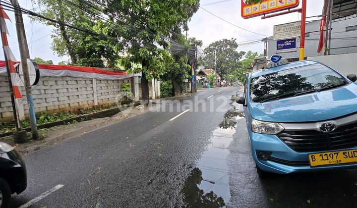 Strategic Shop House in East Jakarta 2