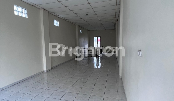 Strategic 2-Story Shop House in East Jakarta 2