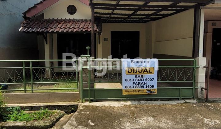RUMAH ASRI SIAP HUNI 2