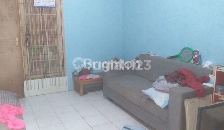 RUMAH SIAP HUNI DI SAWANGAN DEPOK 2