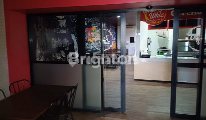 RUKO EX RESTO DI TAJUR BOGOR 2