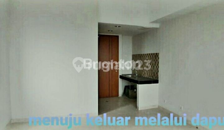 APARTEMEN STRATEGIS DI MARGONDA 2