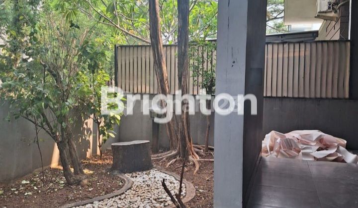 RUMAH SIAP HUNI DI CIBUBUR 2