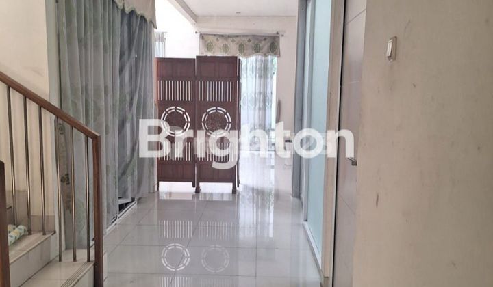 RUMAH SIAP HUNI DI CIBUBUR 2