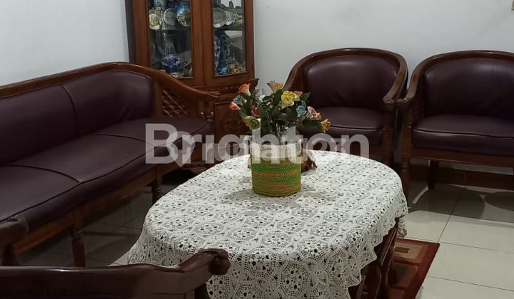 RUMAH STRATEGIS DEKAT AKSES TOL CIJAGO 2