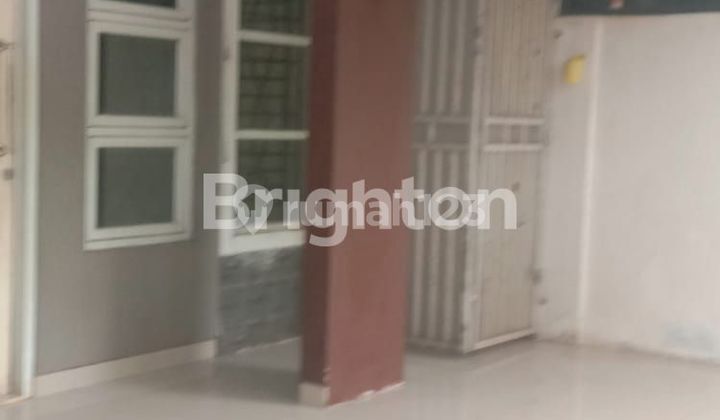 RUMAH MINIMALIS SIAP HUNI DI SAWANGAN 2