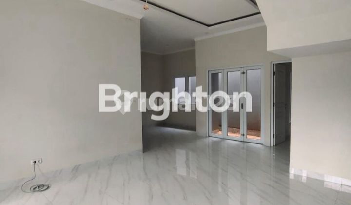 HUNIAN DENGAN LOKASI STRATEGIS DI TENGAH KOTA DEPOK 2