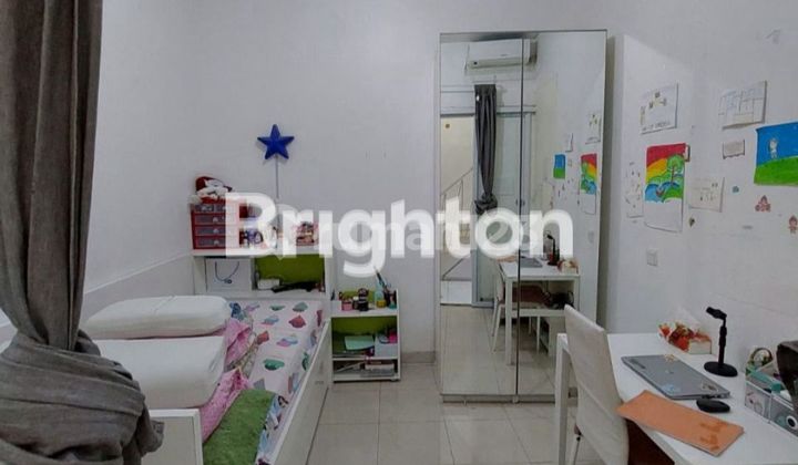 RUMAH MODERN MINIMALIS DI BOGOR 1