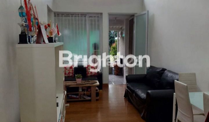 RUMAH MODERN MINIMALIS DI BOGOR 2