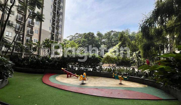 APARTMENT MURAH UNDER 300 JUTA DI PODOMORO GOLF VIEW 1