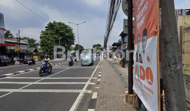 RUANG USAHA STRATEGIS DI JAKARTA TIMUR 2