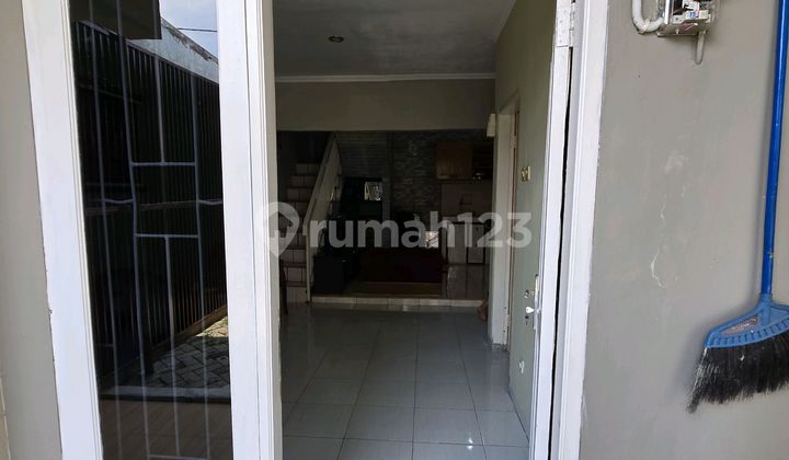 Rymah Siap Huni Cibubur Villa 2 2