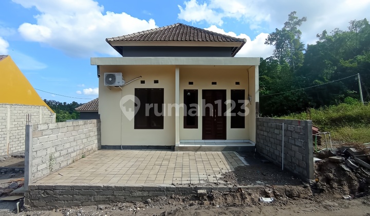 Affordable Homes In Tabanan, Ideal For Living And Long-Term Investment 2