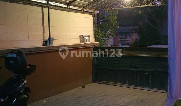 Rumah Siap Huni Di Denpasar Utara 2