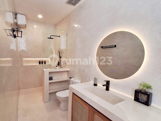 FOR SALE COMFORTABLE VILLA IN PURI RAMA RESIDENCE, BONGAN - TABANAN FOR SALE COMFORTABLE VILLA IN PURI RAMA RESIDENCE, BONGAN - TABANAN