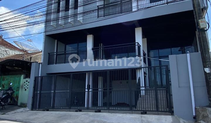 GEDUNG DISEWAKAN DI DENPASAR BARAT – LOKASI STRATEGIS GEDUNG DISEWAKAN DI DENPASAR BARAT – LOKASI STRATEGIS