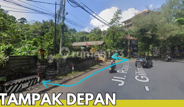 For Sale: 8.17 Are Yellow Zone Land in Tabanan - Suitable for Warehouses & Industry For Sale: 8.17 Are Yellow Zone Land in Tabanan - Suitable for Warehouses & Industry