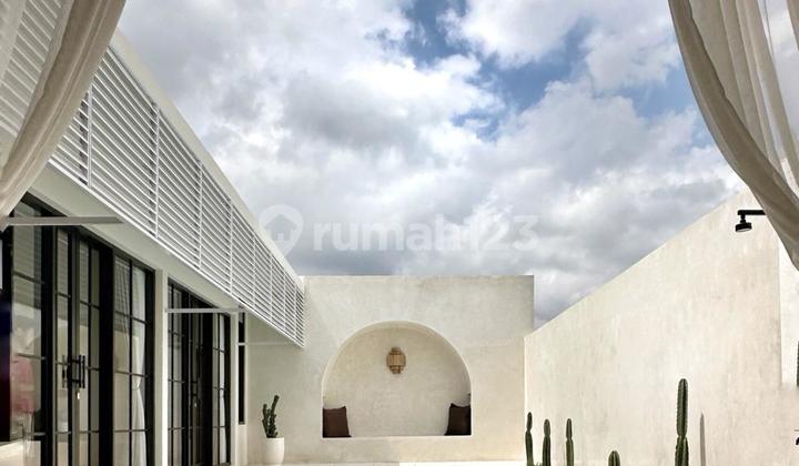 For Sale Comfortable Villa In Puri Rama Residence, Bongan – Tabanan For Sale Comfortable Villa In Puri Rama Residence, Bongan – Tabanan