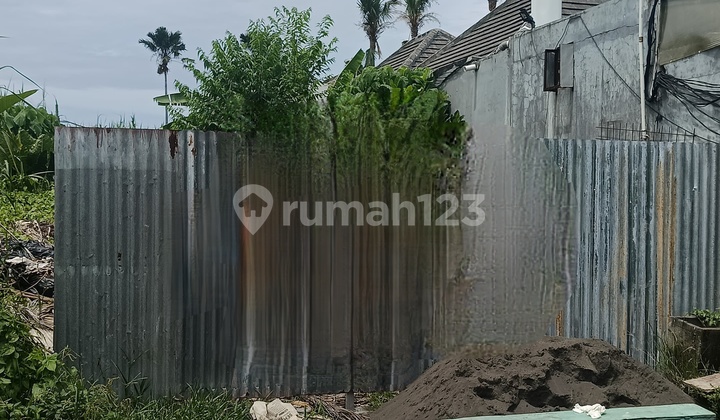 Commercial Land for Rent - Prime Location Sunset Road