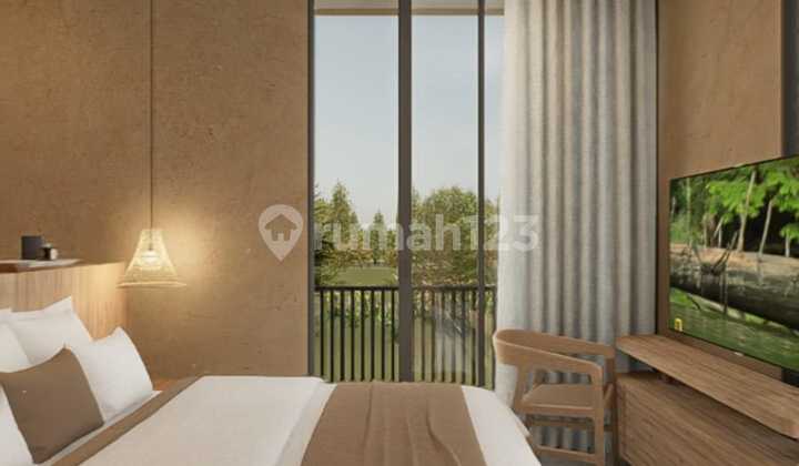  VILLA INDENT - KESEMPATAN TERAKHIR INVESTASI HIDUP SEHAT DI JIMBARAN! 