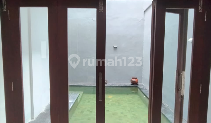 Disewakan Rumah Mewah 2 Lantai Full Furnished di Denpasar Timur Dekat Plaza Renon 2