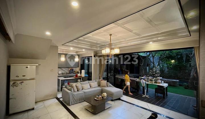 RUMAH MEWAH DENGAN KOLAM RENANG PRIBADI DI TUKAD UNDA – DIJUAL RP 9,2 MILIAR 2