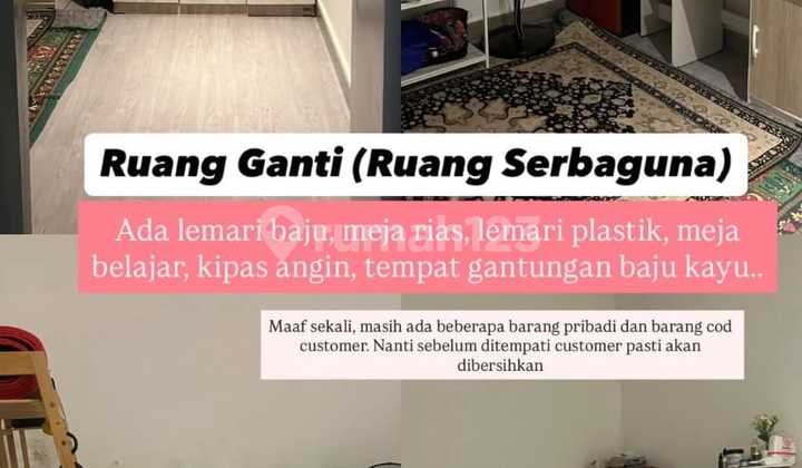 Rumah Siap Huni dengan Harga Terjangkau di Jimbaran Rumah Siap Huni dengan Harga Terjangkau di Jimbaran