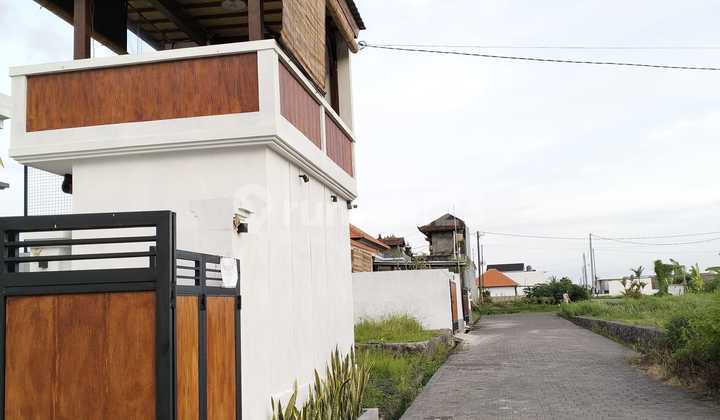 2 Bedroom Villa For Rent In The Northern Area Of Kedungu 2 Bedroom Villa For Rent In The Northern Area Of Kedungu