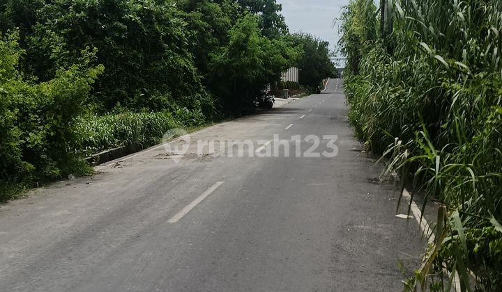 Commercial Land for Rent - Prime Location Sunset Road