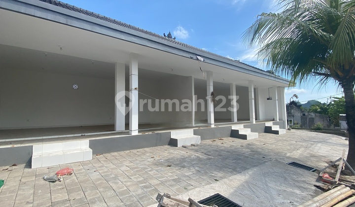 Disewakan Toko Strategis Di Jl. Umalas Disewakan Toko Strategis Di Jl. Umalas