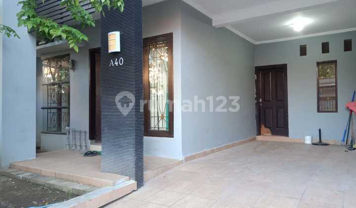 2-Story House for Rent in Green Lot - Munggu