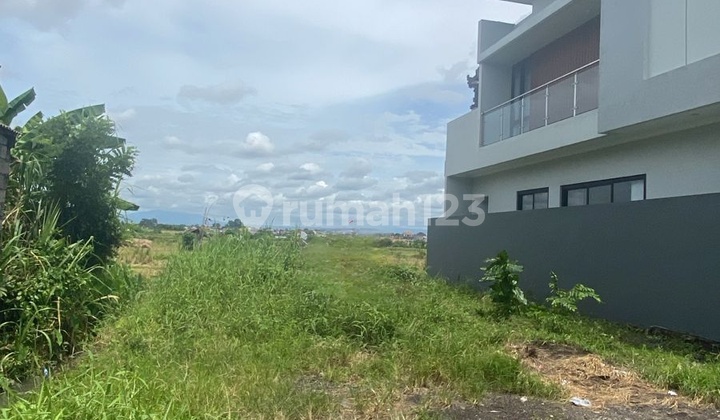 Dijual Tanah Kavling Dalam Perumahan Eksklusif - Denpasar Timur Dijual Tanah Kavling Dalam Perumahan Eksklusif - Denpasar Timur
