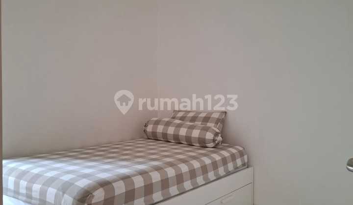 For Rent 1-Story Fully Furnished House in Bongan, Tabanan