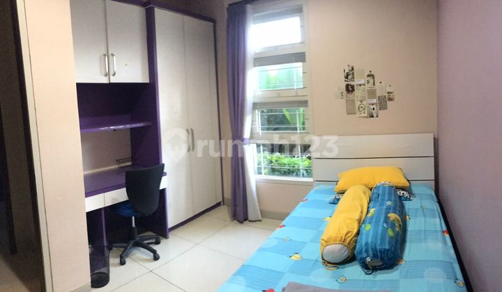 Disewakan Rumah 2 Lantai di Muding dengan Lahan Luas