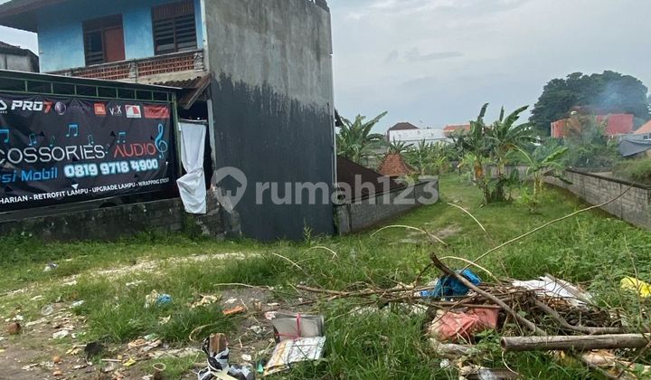 Dijual Tanah Strategis di Jalan Raya Denpasar - Gilimanuk Dijual Tanah Strategis di Jalan Raya Denpasar - Gilimanuk