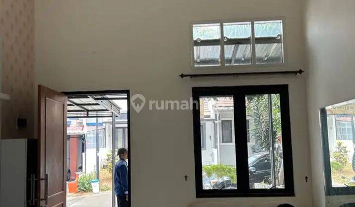 Dijual Cepat Rumah di Perumahan Legenda Wisata Cibubur JakTim  1