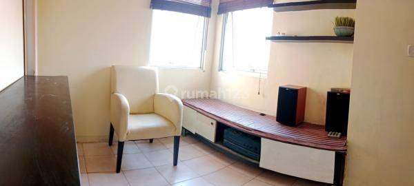 Dijual Murah Unit 2 Br Apartemen Mediterania Lagoon Kemayoran, Jakarta Pusat 2