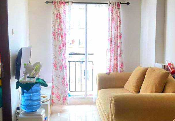 Dijual Cepat Unit 2 Bed Room Furnished Di Apartemen Puri Park View, Meruya, Jakarta Barat 7