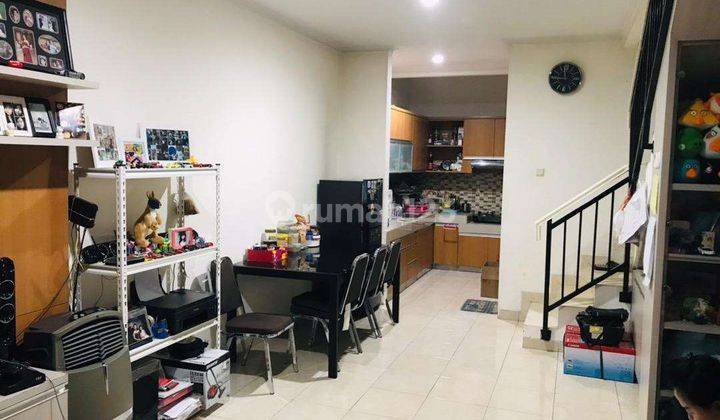 Dijual Cepat Rumah Cantik di Cengkareng Residence, Jakarta Barat 1