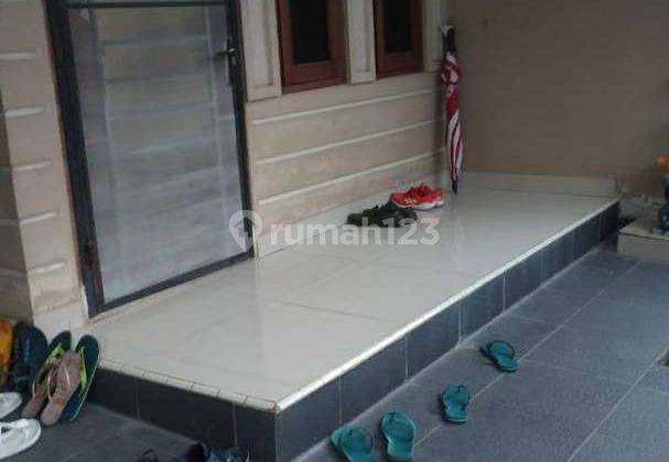 Dijual Murah Rumah di Perumahan Greenville, Jakarta Barat 2