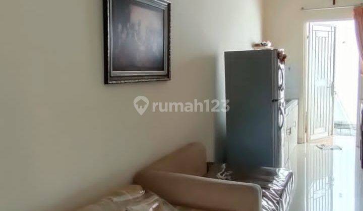 Dijual Rumah Puri Mansion Cluster Edinburgh, Kembangan Selatan 1