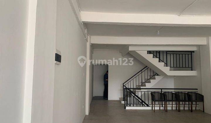 Dijual Ruko Strategis di Boulevard Elang Laut Pik Jakarta Utara 2