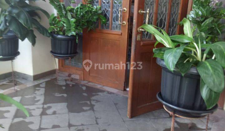 Dijual Cepat Rumah 2 Lt With Pool di Cilandak Jakarta Selatan 1