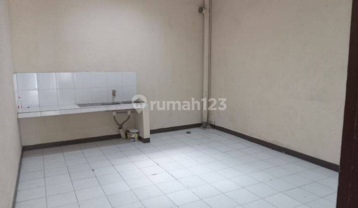 Dijual Ruko di Komplek Pelangi Taman Palem Lestari Jakarta Barat 2