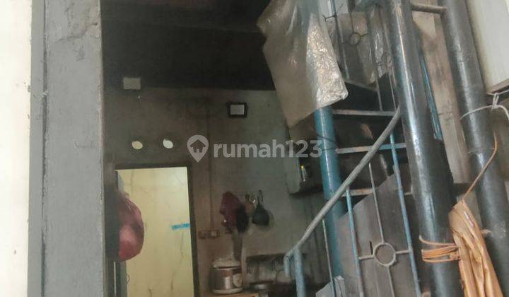 Dijual Cepat Gudang Lokasi Strategis di Ciledug Tangerang 1