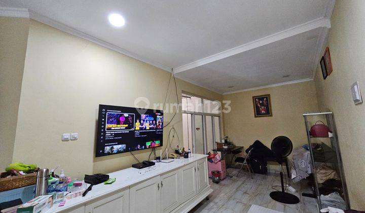 Dijual Rumah Baru Renovasi Di Taman Modern Cakung Jakarta Timur 2